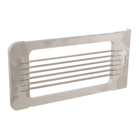 Allpoints Allpoints 1711103 Blade Set, Tomato Saber, 3/8" For Prince Castle 1711103